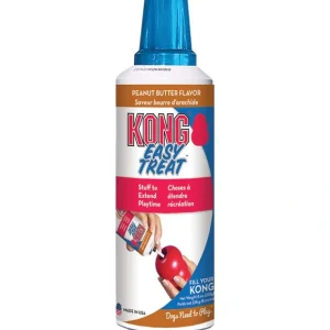 Flash Sale KONG, Easy Treat - Peanut Butter - 8 oz - Dog Treat - Pet Home | The Perfect Pet Supplies Shopping Experience Pet Toys