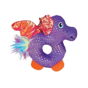 Fashion KONG Enchanted Characters Crinkling Cat Toy - Pet Home | The Perfect Pet Supplies Shopping Experience Pet Toys