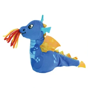 Sale KONG, Enchanted Dragon - Interactive Cat Toy - Pet Home | The Perfect Pet Supplies Shopping Experience Pet Toys