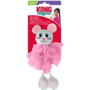 Hot KONG, Flingaroo Tutu Assorted - Interactive Cat Toy - Pet Home | The Perfect Pet Supplies Shopping Experience Pet Toys