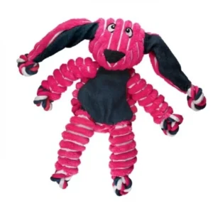 Hot KONG Floppy Knots Bunny Small/Medium - Pet Home | The Perfect Pet Supplies Shopping Experience Pet Toys