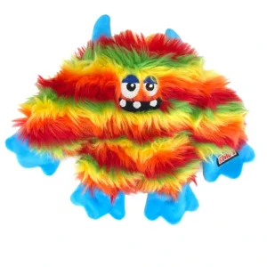 Clearance Kong Frizzle Zazzle Dog Toy - Pet Home | The Perfect Pet Supplies Shopping Experience Pet Toys