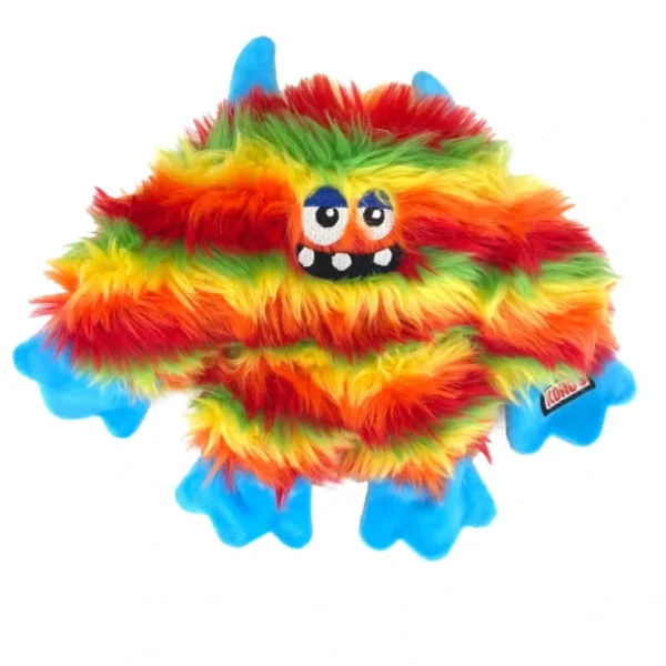Clearance Kong Frizzle Zazzle Dog Toy - Pet Home | The Perfect Pet Supplies Shopping Experience Pet Toys