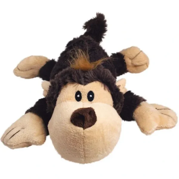 Shop KONG Funky Monkey Cozie Plush Dog Toy - Pet Home | The Perfect Pet Supplies Shopping Experience Pet Toys