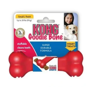 Cheap KONG Goodie Bone Small Red - Pet Home | The Perfect Pet Supplies Shopping Experience Pet Toys