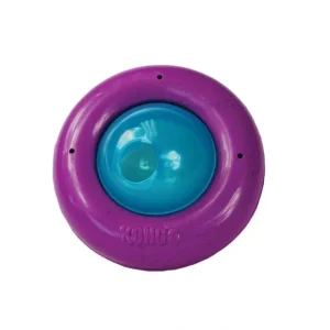 New KONG, Infused Cat Gyro - Interactive Cat Toy - Pet Home | The Perfect Pet Supplies Shopping Experience Pet Toys