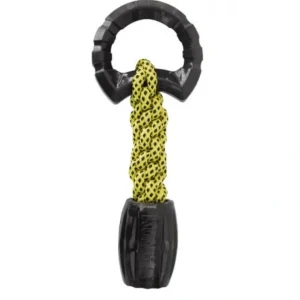 Fashion Kong Jaxx Braided Tug Large - Pet Home | The Perfect Pet Supplies Shopping Experience Pet Toys