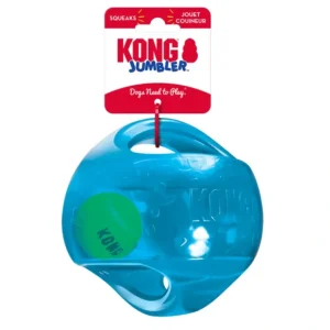 Store KONG Jumbler Ball - Medium - Pet Home | The Perfect Pet Supplies Shopping Experience Shop All