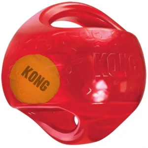 Hot KONG Jumbler Ball Dog Toy Large / XLarge - Pet Home | The Perfect Pet Supplies Shopping Experience Pet Toys
