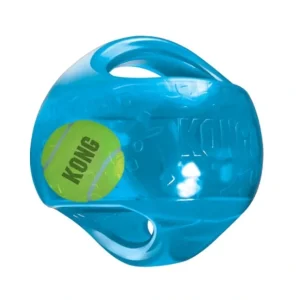 Fashion KONG Jumbler Ball Dog Toy Medium / Large - Pet Home | The Perfect Pet Supplies Shopping Experience Pet Toys