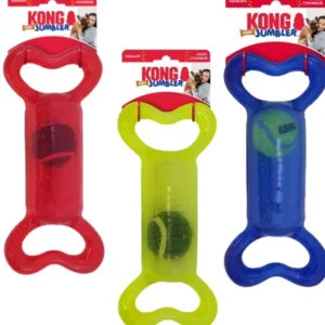 Store Kong Jumbler Tug - Pet Home | The Perfect Pet Supplies Shopping Experience Pet Toys