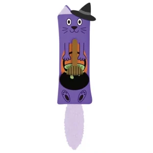 Online KONG, Kickeroo 2-in-1 Witch - Interactive Cat Toy - Pet Home | The Perfect Pet Supplies Shopping Experience Pet Toys