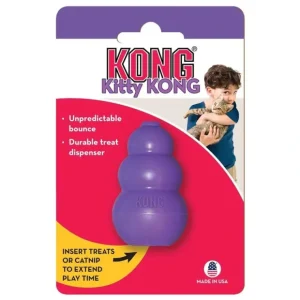New KONG, Kitty KONG - Interactive Cat Toy - Pet Home | The Perfect Pet Supplies Shopping Experience Pet Toys