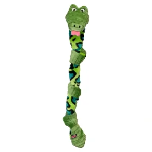 Shop KONG Knots Snake Assorted Dog Toy (Medium/Large) - Pet Home | The Perfect Pet Supplies Shopping Experience Pet Toys