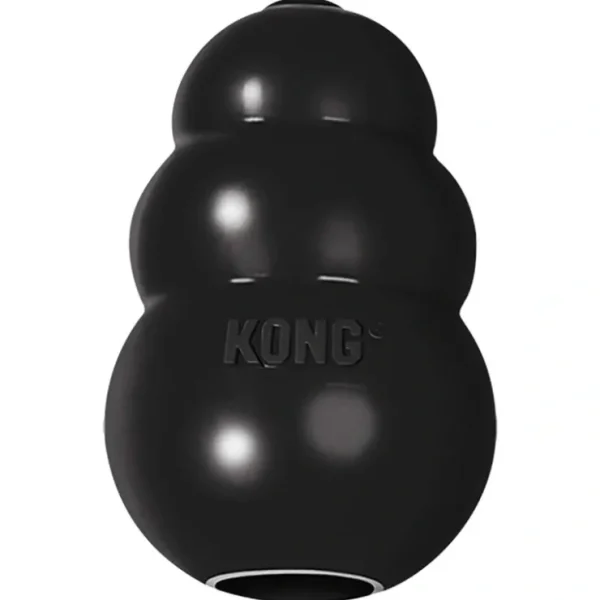 Outlet KONG, KONG Extreme - Black - Pet Home | The Perfect Pet Supplies Shopping Experience Pet Toys