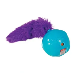 Discount Kong Laser Craze Cat Toy (One Size, Teal) - Pet Home | The Perfect Pet Supplies Shopping Experience Pet Toys