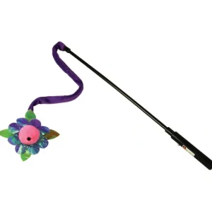 Sale KONG Laser Teaser Flowers - Pet Home | The Perfect Pet Supplies Shopping Experience Pet Toys