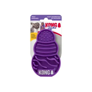 Shop KONG Licks Kitty Cat Toy (Small) - Pet Home | The Perfect Pet Supplies Shopping Experience Pet Toys