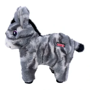 Shop KONG Low Stuff Stripes Donkey (Medium) - Pet Home | The Perfect Pet Supplies Shopping Experience Dogs
