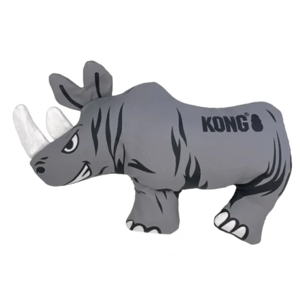Shop KONG Maxx Rhino Dog Toy (Large) - Pet Home | The Perfect Pet Supplies Shopping Experience Pet Toys