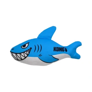 New KONG Maxx Shark Dog Toy (Medium) - Pet Home | The Perfect Pet Supplies Shopping Experience Pet Toys