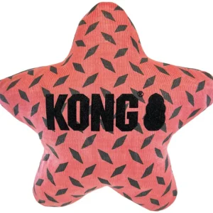 Shop KONG, Maxx Star - Small/Medium - Toss Dog Toy - Pet Home | The Perfect Pet Supplies Shopping Experience Pet Toys