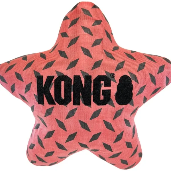 Shop KONG, Maxx Star - Small/Medium - Toss Dog Toy - Pet Home | The Perfect Pet Supplies Shopping Experience Pet Toys