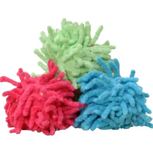 Cheap Kong Moppy Ball Cat Toy - Pet Home | The Perfect Pet Supplies Shopping Experience Pet Toys