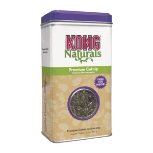 Outlet KONG Naturals Premium Catnip - Pet Home | The Perfect Pet Supplies Shopping Experience Pet Toys