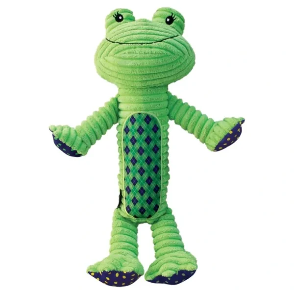 Shop KONG Patches Adorables Frog - Pet Home | The Perfect Pet Supplies Shopping Experience Dogs