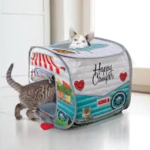 Discount Kong Play Spaces Camper - Pet Home | The Perfect Pet Supplies Shopping Experience Pet Toys
