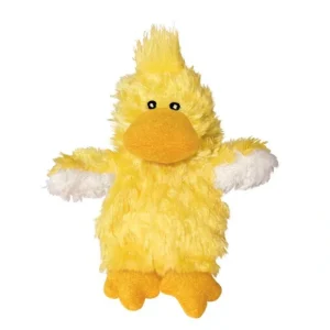 Clearance KONG Plush Duck Dog Toy - Pet Home | The Perfect Pet Supplies Shopping Experience Pet Toys