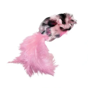 Store KONG Plush Field Mouse Catnip Toy - Pet Home | The Perfect Pet Supplies Shopping Experience Pet Toys