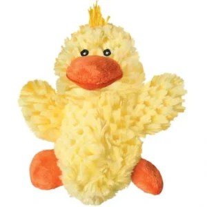 Hot KONG Plush Toys Small Duck - Pet Home | The Perfect Pet Supplies Shopping Experience Pet Toys
