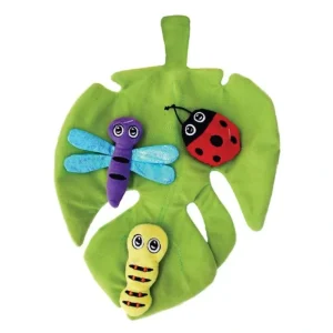 Shop KONG, Pull-A-Part Bugz - Interactive Cat Toy - Pet Home | The Perfect Pet Supplies Shopping Experience Pet Toys