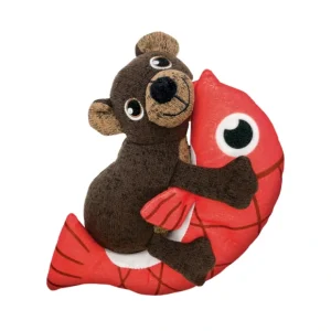 Shop Kong Pull-A-Partz Pals Bear Dog Toy (Medium) - Pet Home | The Perfect Pet Supplies Shopping Experience Pet Toys
