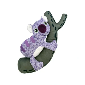 Hot Kong Pull-A-Partz Pals Koala Dog Toy (Small) - Pet Home | The Perfect Pet Supplies Shopping Experience Pet Toys