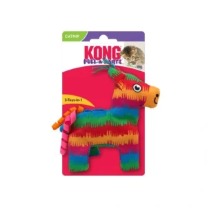 Outlet Kong Pull-A-Partz Pinata - Pet Home | The Perfect Pet Supplies Shopping Experience Pet Toys