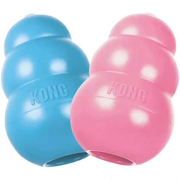 Online KONG, Puppy - Original - Pet Home | The Perfect Pet Supplies Shopping Experience Pet Toys