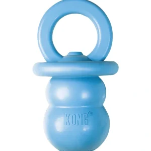 New KONG, Puppy Binkie - Medium - Chew Dog Toy - Pet Home | The Perfect Pet Supplies Shopping Experience Pet Toys