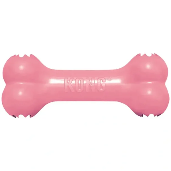 New KONG, Puppy Goodie Bone - Chew Dog Toy - Pet Home | The Perfect Pet Supplies Shopping Experience Pet Toys