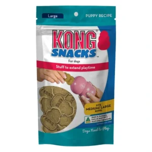 Fashion KONG Puppy Snacks 300g - Pet Home | The Perfect Pet Supplies Shopping Experience Pet Toys
