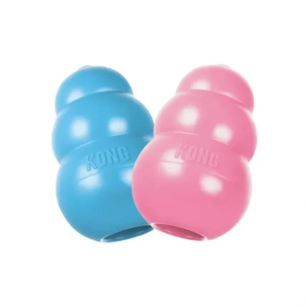 New KONG Puppy Toy - Pet Home | The Perfect Pet Supplies Shopping Experience Pet Toys