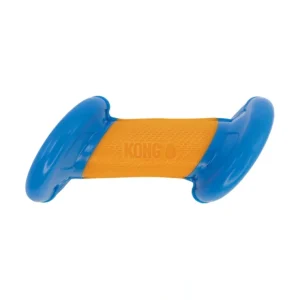 New KONG Rambler Rattlez Dumbbell Dog Toy (Large) - Pet Home | The Perfect Pet Supplies Shopping Experience Pet Toys