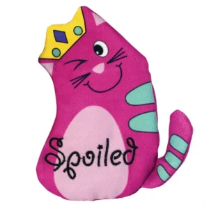 Sale KONG Refillables Purrsonality Spoiled - Pet Home | The Perfect Pet Supplies Shopping Experience Pet Toys