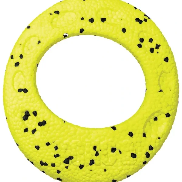Flash Sale KONG, Reflex Flyer - Toss Dog Toy - Pet Home | The Perfect Pet Supplies Shopping Experience Pet Toys
