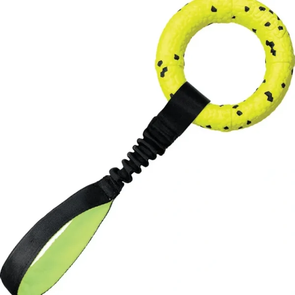 Outlet KONG, Reflex Tug - Tug Dog Toy - Pet Home | The Perfect Pet Supplies Shopping Experience Pet Toys