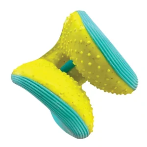 Flash Sale KONG, Rerun Whoosh Ball Assorted - Medium/Large - Interactive Dog Toy - Pet Home | The Perfect Pet Supplies Shopping Experience Pet Toys