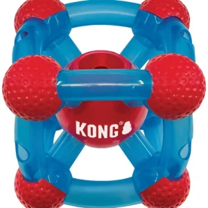 Cheap KONG, Rewards Tinker - Medium/Large - Toss Dog Toy - Pet Home | The Perfect Pet Supplies Shopping Experience Pet Toys