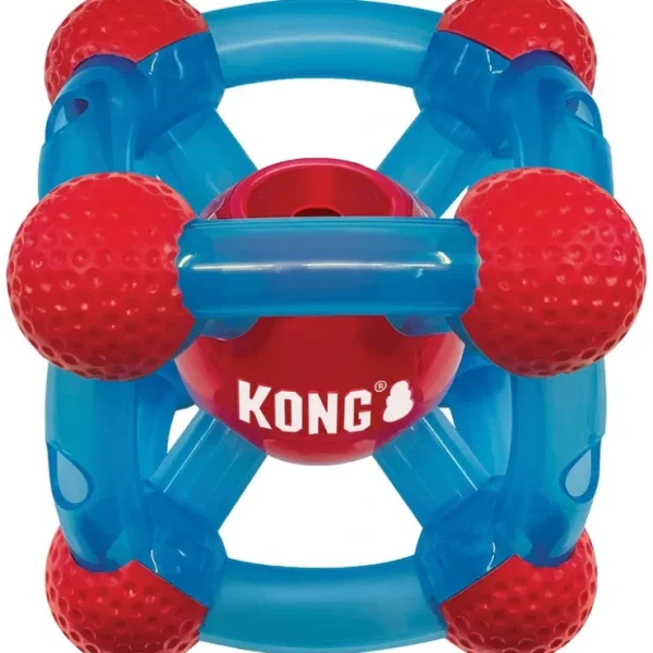 Cheap KONG, Rewards Tinker - Medium/Large - Toss Dog Toy - Pet Home | The Perfect Pet Supplies Shopping Experience Pet Toys